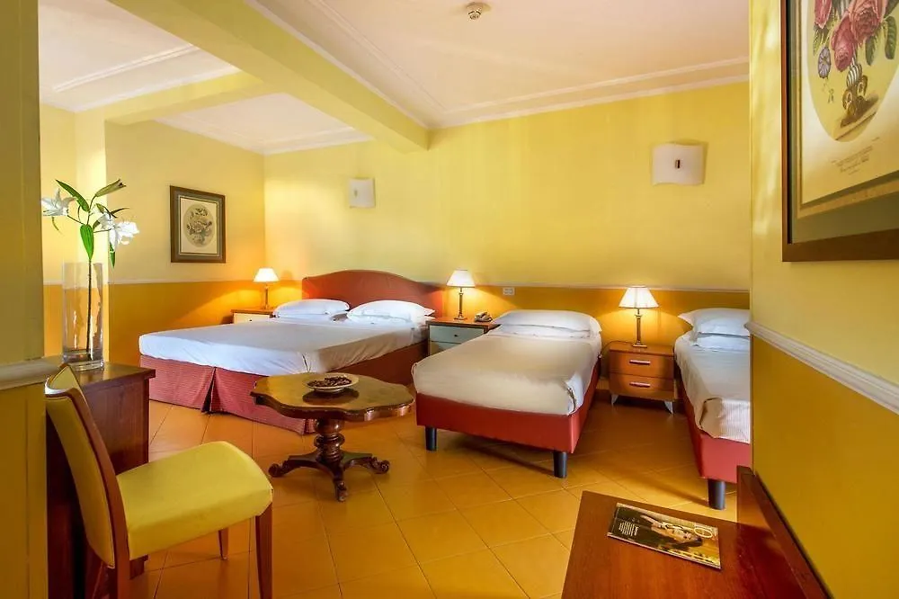 Hotel Tiziano-1