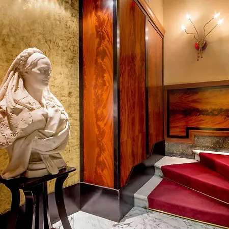 Hotel Tiziano-3