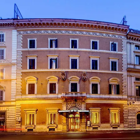 Hotel Tiziano-2