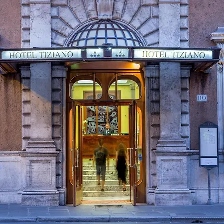 Hotel Tiziano-3