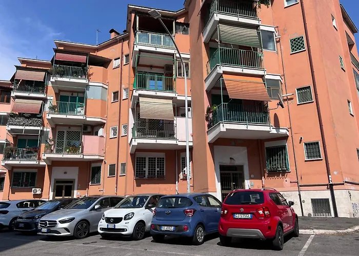 Dasy Apartment - San Paolo